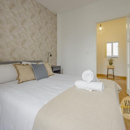 Centrico Apt En La Calle Toledo 77 Daire Madrid Dış mekan fotoğraf