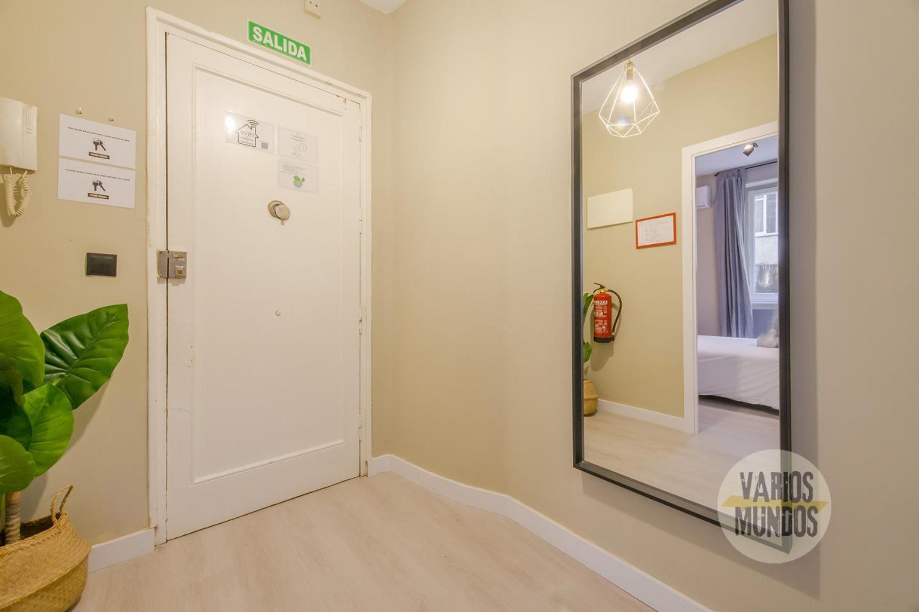 Centrico Apt En La Calle Toledo 77 Daire Madrid Dış mekan fotoğraf