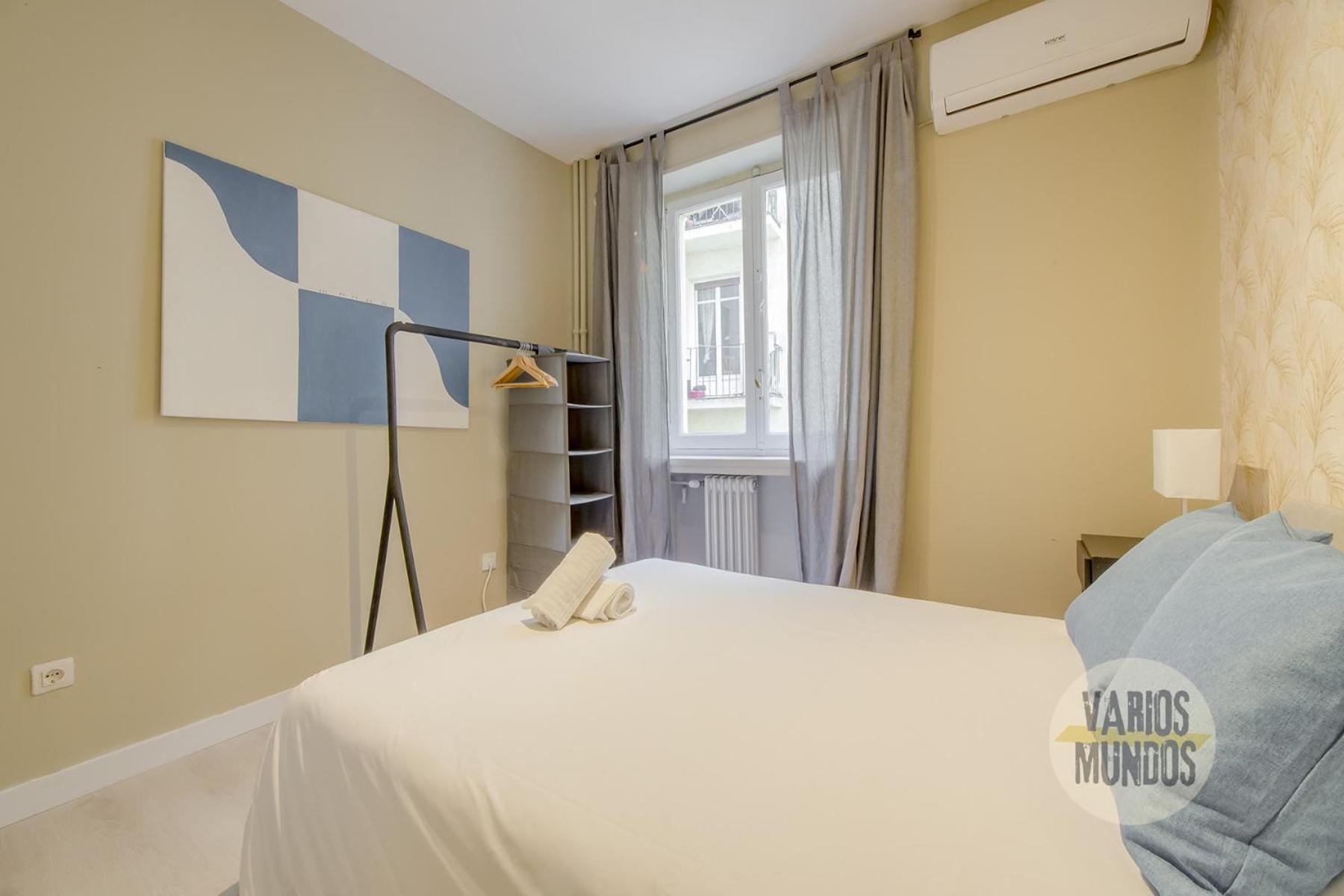 Centrico Apt En La Calle Toledo 77 Daire Madrid Dış mekan fotoğraf