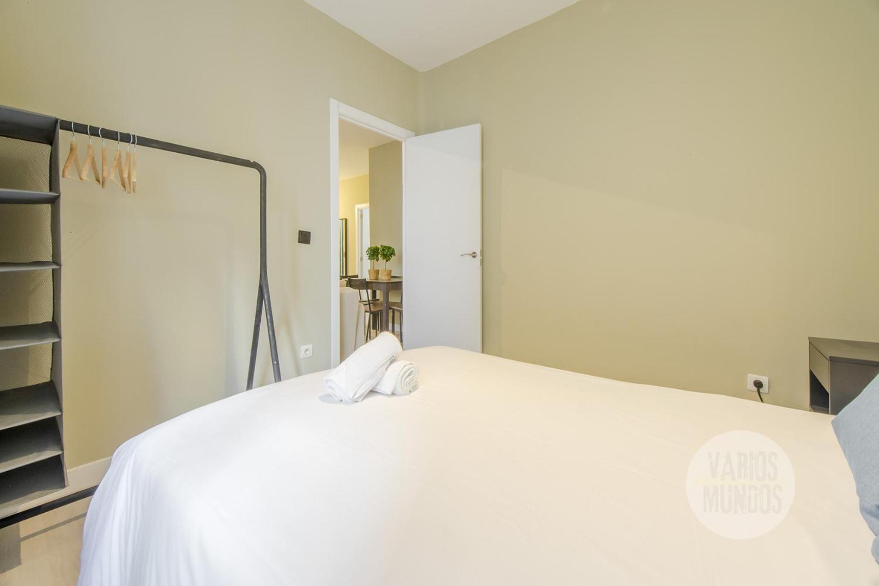 Centrico Apt En La Calle Toledo 77 Daire Madrid Dış mekan fotoğraf
