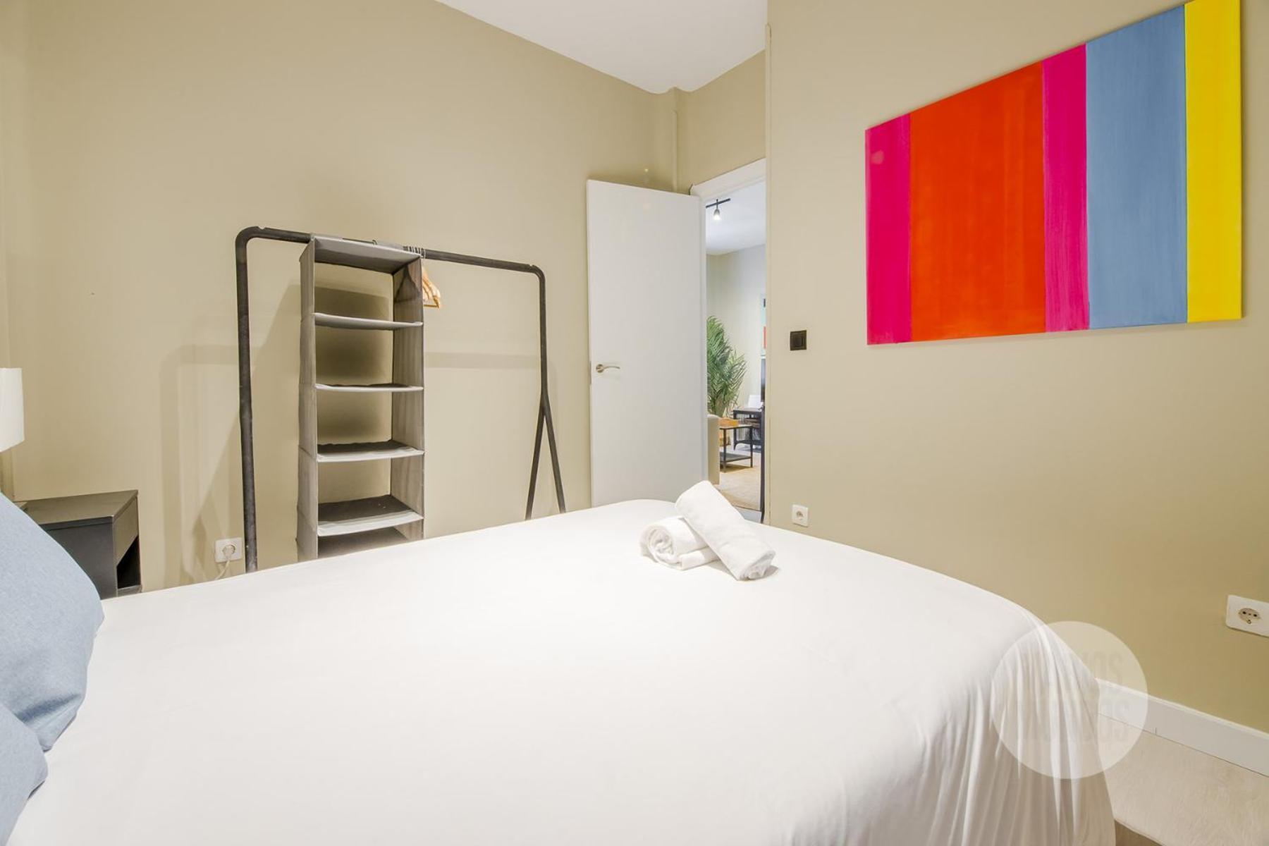 Centrico Apt En La Calle Toledo 77 Daire Madrid Dış mekan fotoğraf