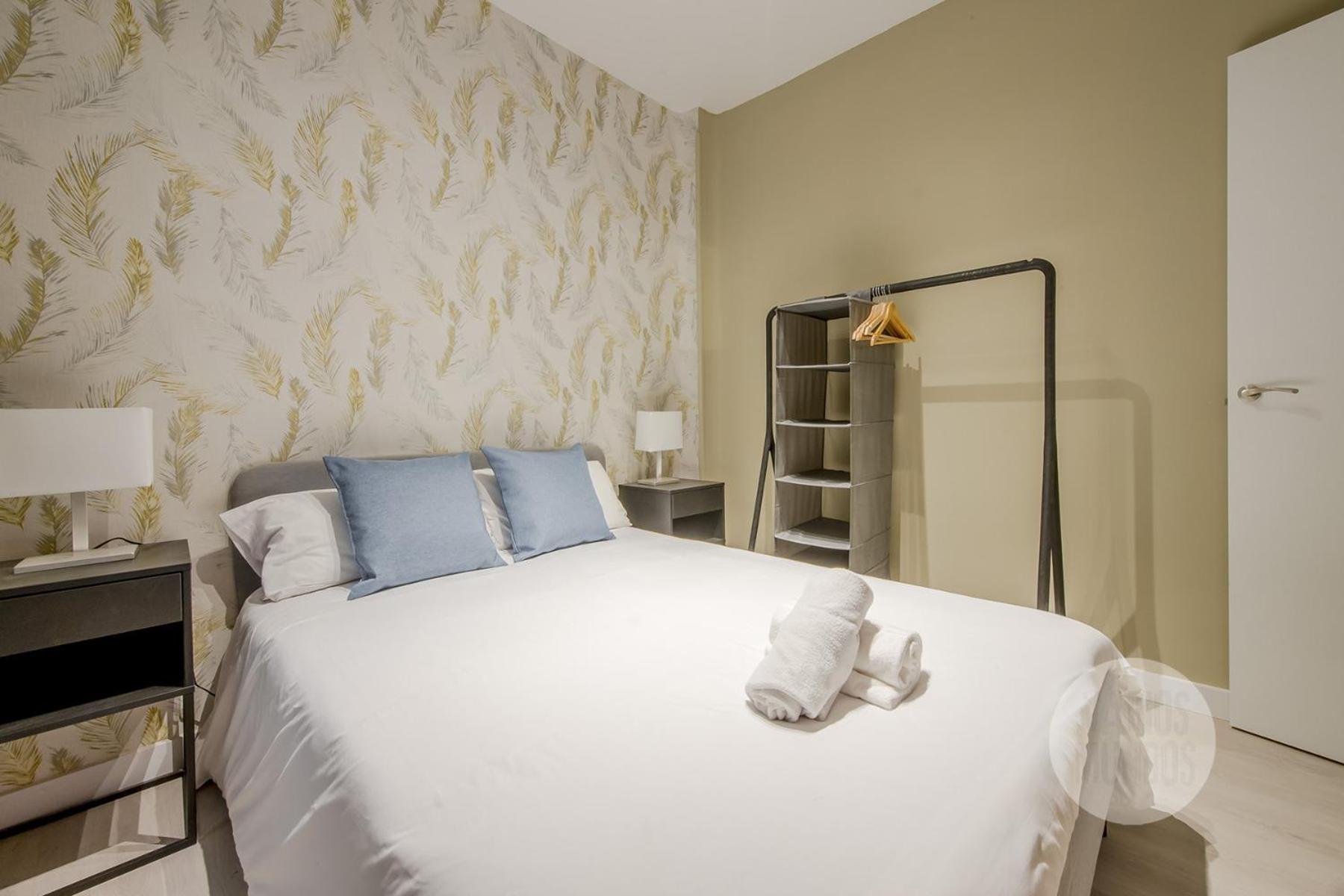 Centrico Apt En La Calle Toledo 77 Daire Madrid Dış mekan fotoğraf