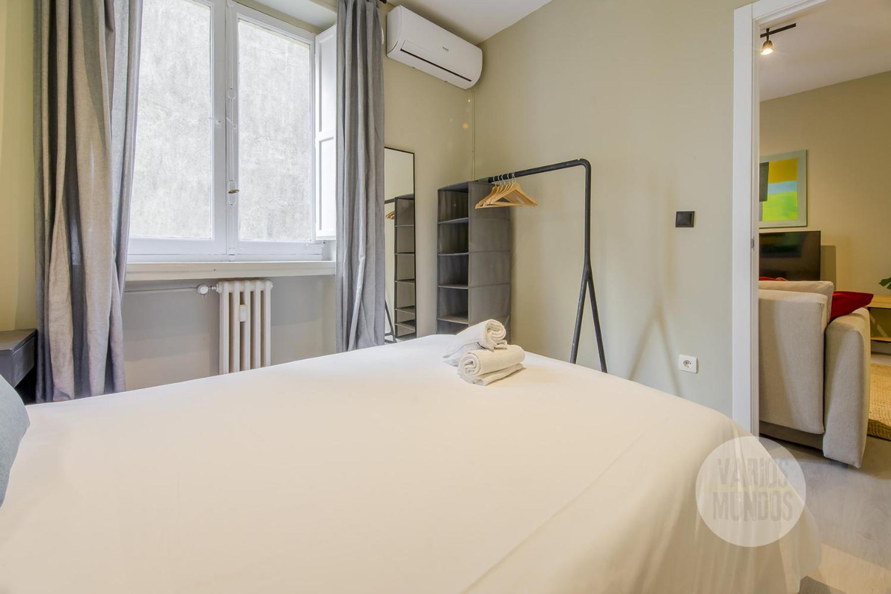 Centrico Apt En La Calle Toledo 77 Daire Madrid Dış mekan fotoğraf