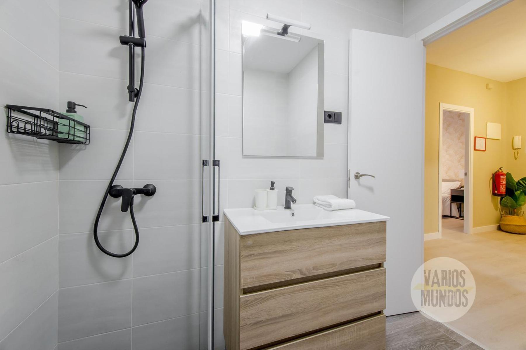 Centrico Apt En La Calle Toledo 77 Daire Madrid Dış mekan fotoğraf