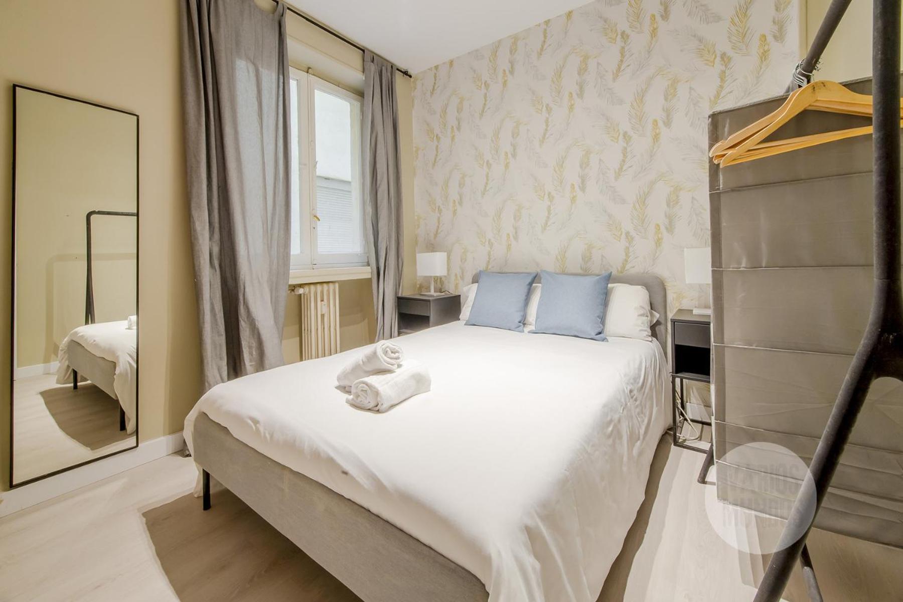 Centrico Apt En La Calle Toledo 77 Daire Madrid Dış mekan fotoğraf