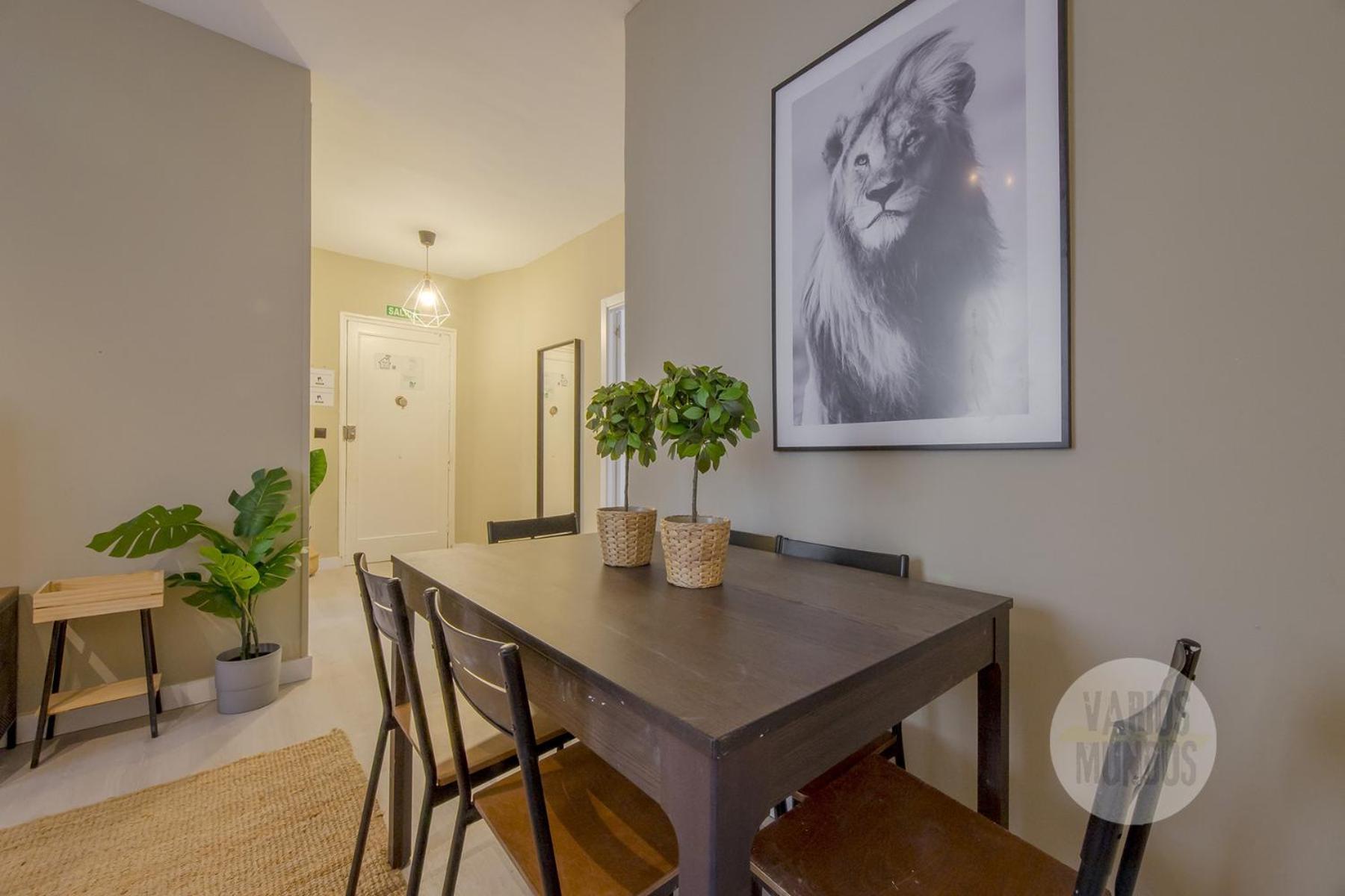 Centrico Apt En La Calle Toledo 77 Daire Madrid Dış mekan fotoğraf