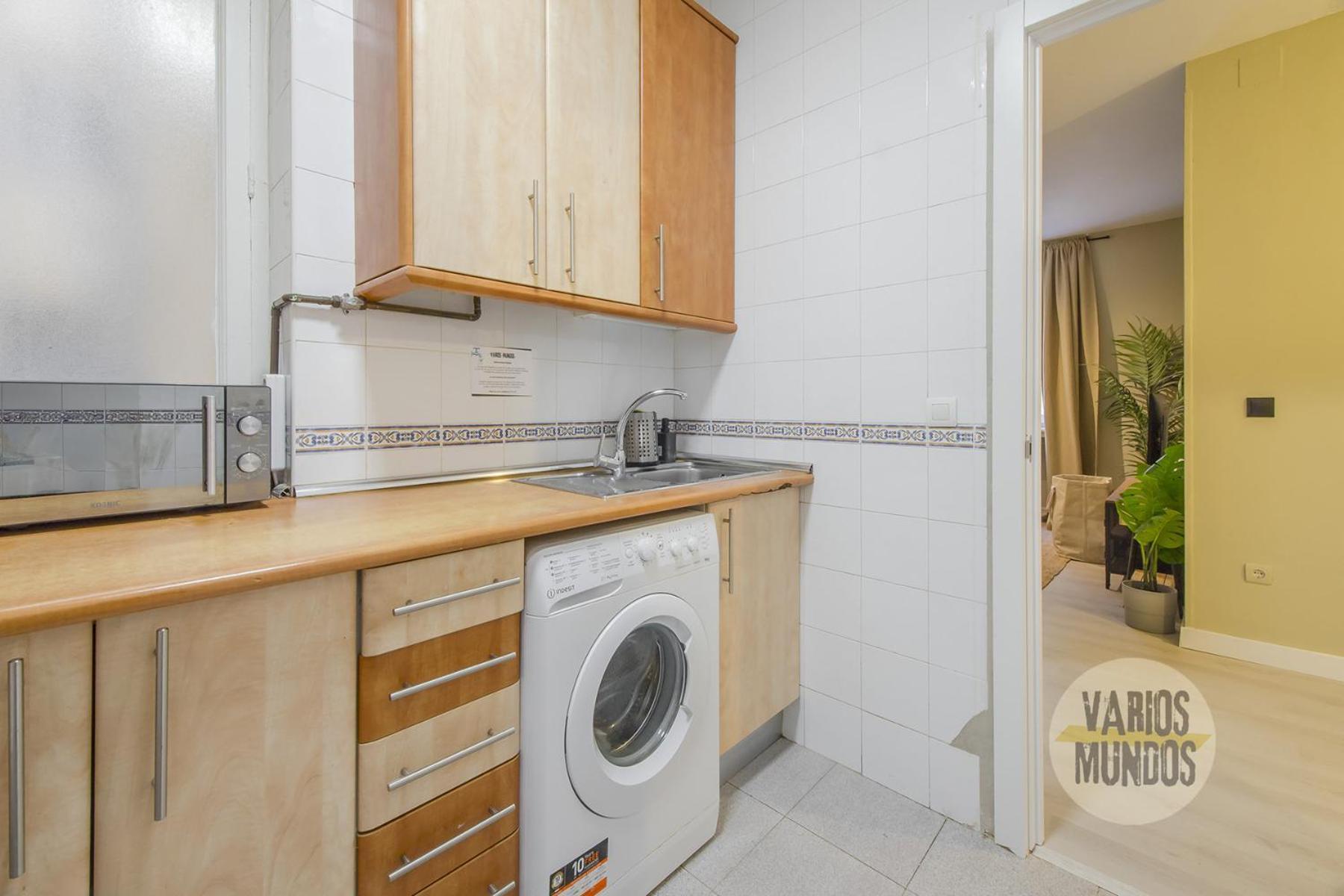 Centrico Apt En La Calle Toledo 77 Daire Madrid Dış mekan fotoğraf