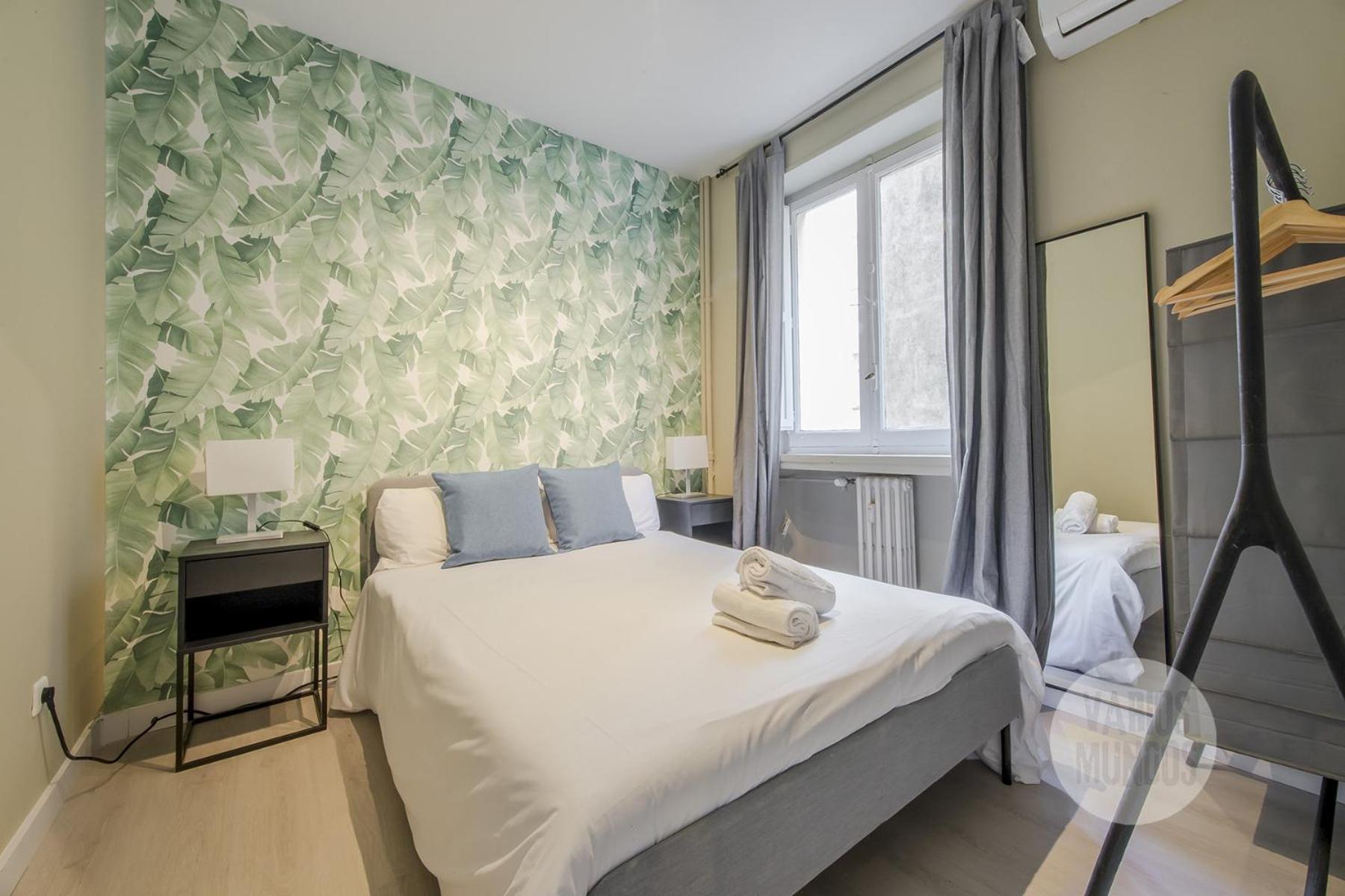 Centrico Apt En La Calle Toledo 77 Daire Madrid Dış mekan fotoğraf