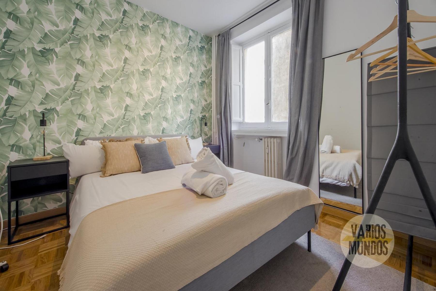 Centrico Apt En La Calle Toledo 77 Daire Madrid Dış mekan fotoğraf