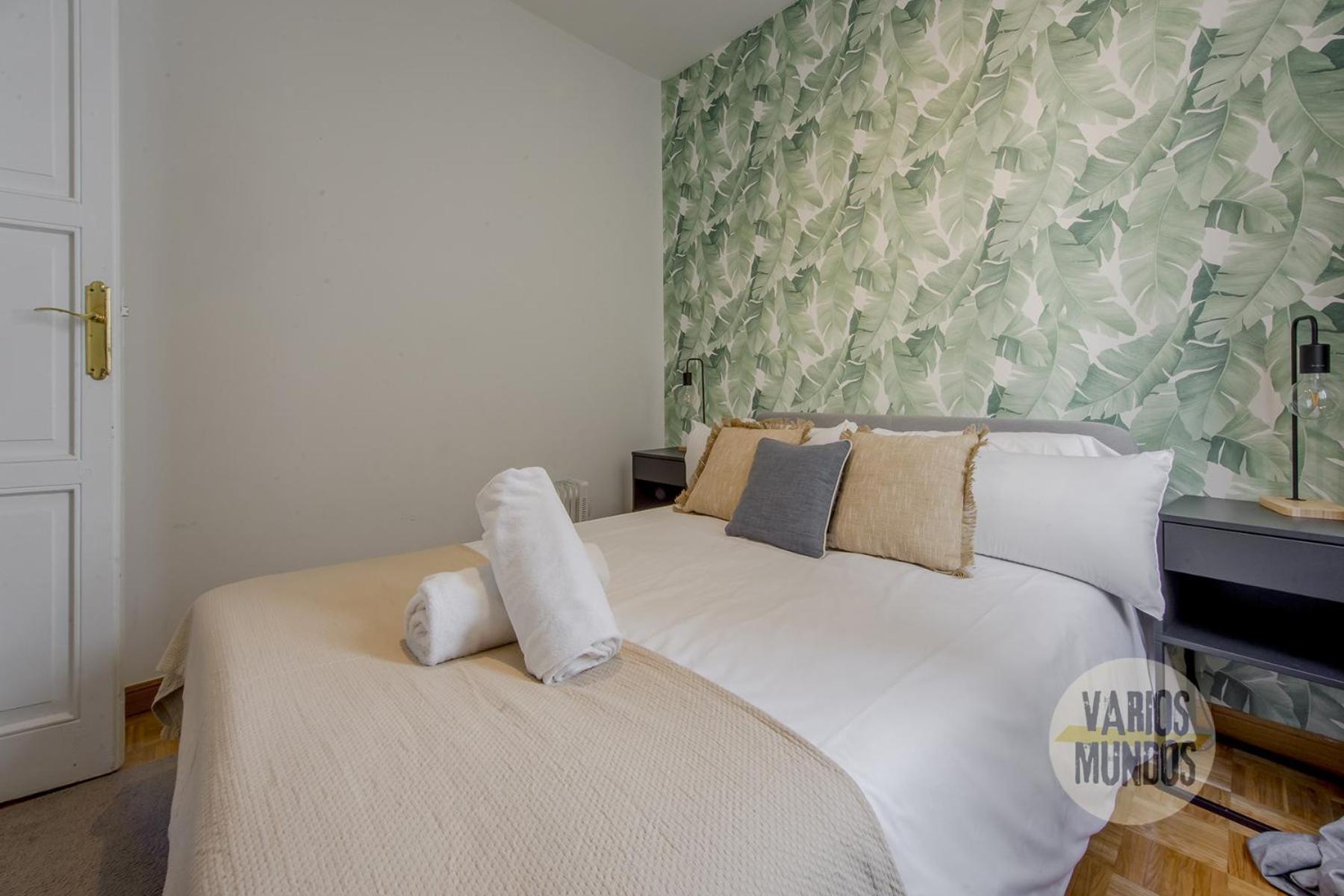 Centrico Apt En La Calle Toledo 77 Daire Madrid Dış mekan fotoğraf
