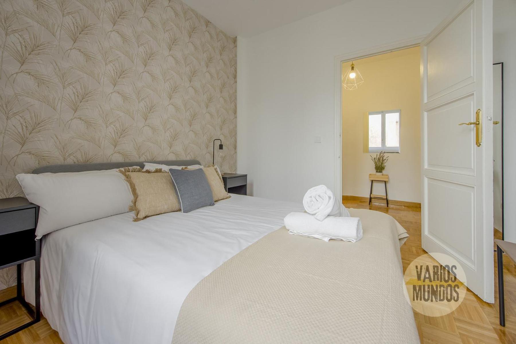 Centrico Apt En La Calle Toledo 77 Daire Madrid Dış mekan fotoğraf