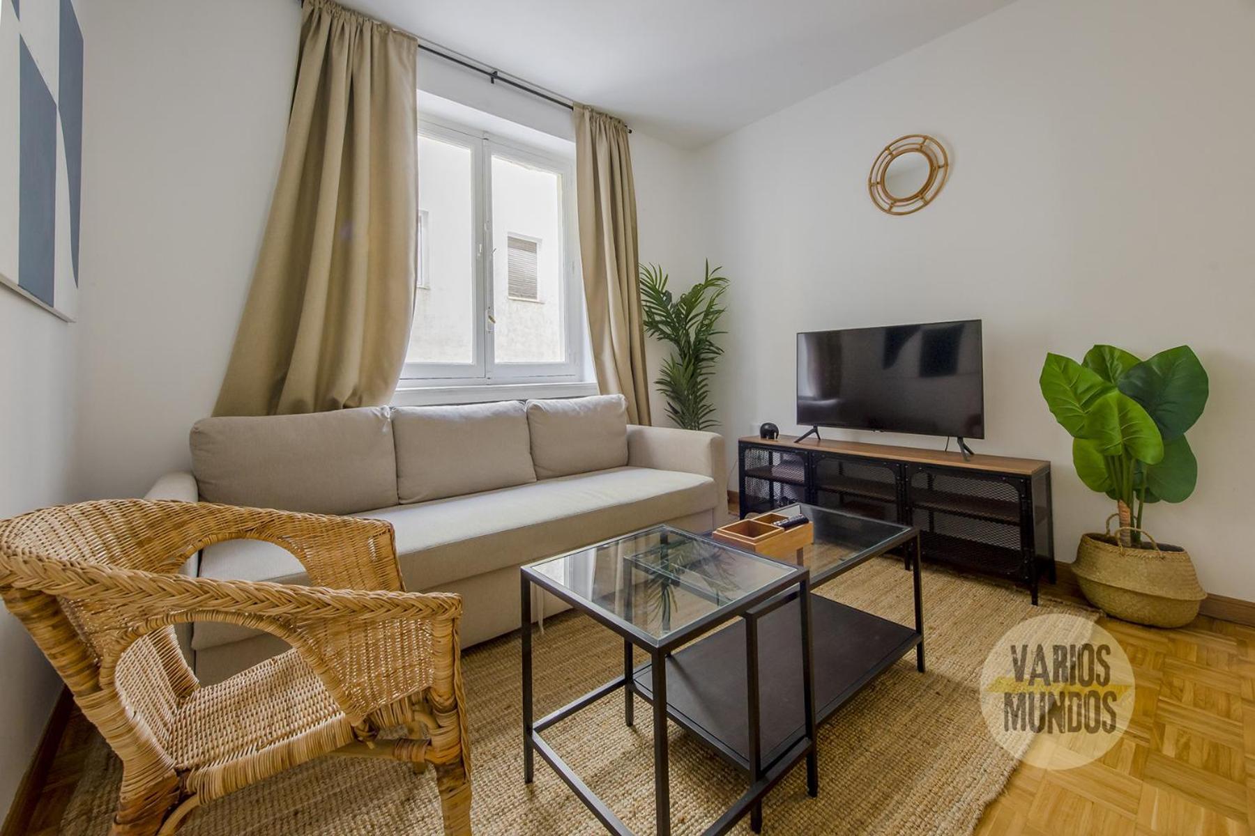 Centrico Apt En La Calle Toledo 77 Daire Madrid Dış mekan fotoğraf
