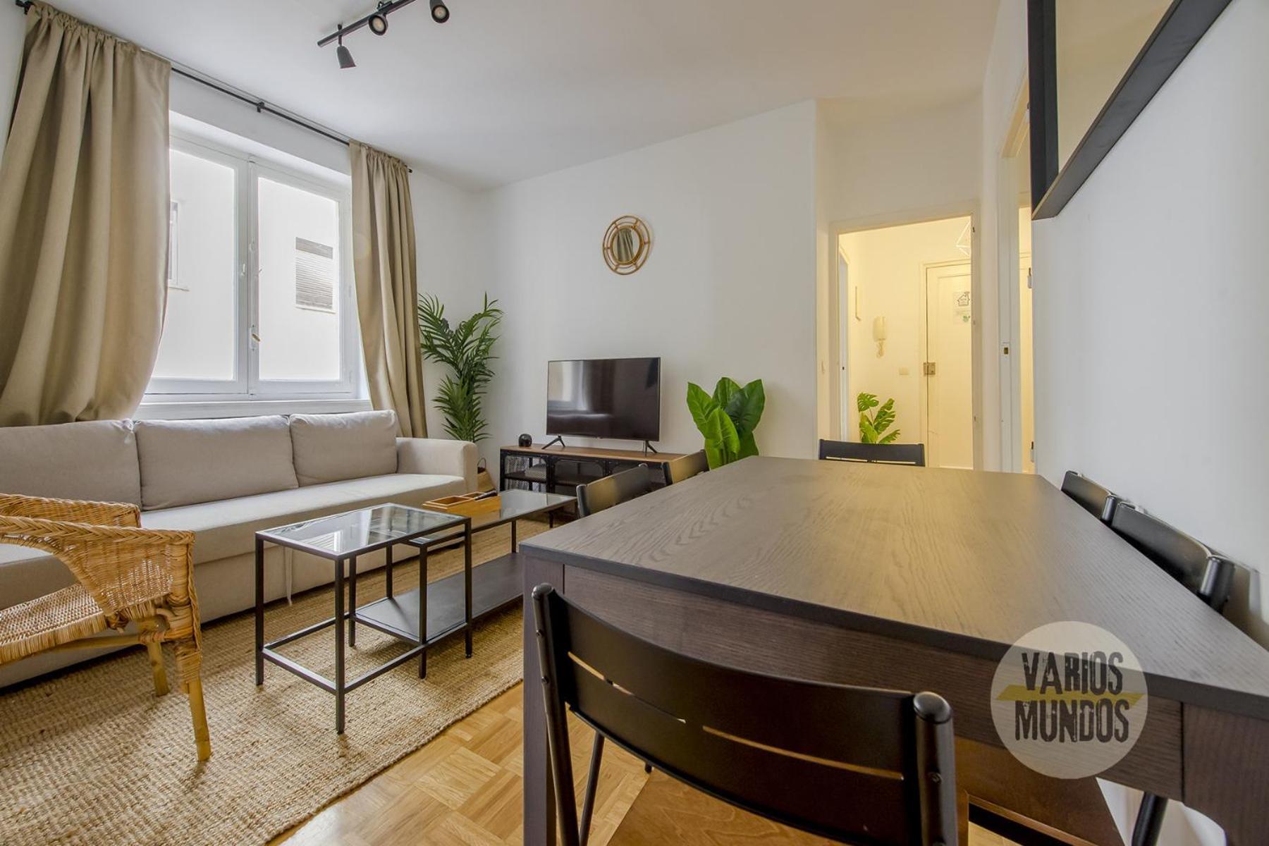 Centrico Apt En La Calle Toledo 77 Daire Madrid Dış mekan fotoğraf